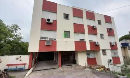 Imperdível: Apartamento à venda em Porto Alegre-RS, Glória - 2 quartos, 1 banheiro, 1 vaga - 40,00m²!