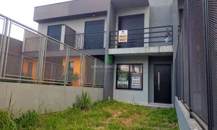 Imperdível oportunidade de compra: Casa à venda em Porto Alegre-RS, bairro Aberta dos Morros, 2 quartos, 2 suítes, 2 salas, 3 banheiros, 2 vagas, 94m².
