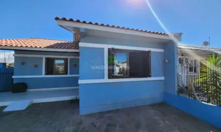 Imóvel à venda em Porto Alegre-RS: Casa de 3 quartos, 1 suíte, 132m² na Hípica. Agende já sua visita!