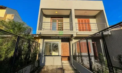Imperdível oportunidade: Casa à venda em Porto Alegre-RS, bairro Aberta dos Morros, 2 quartos, 2 suítes, 1 sala, 3 banheiros, 1 vaga, 100m².