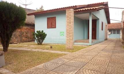 Imperdível: Casa à venda em Porto Alegre-RS, bairro Aberta dos Morros, 4 quartos, 2 banheiros, 7 vagas de garagem, 116m²!