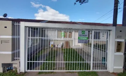 Imperdível oportunidade: Casa à venda na Hípica, Porto Alegre-RS, 3 quartos, 1 suíte, 2 salas, 2 banheiros, 2 vagas de garagem, 100m²