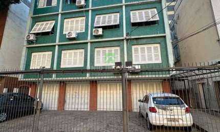 Apartamento à venda em Porto Alegre-RS, Praia de Belas: 2 quartos, 49,60m². Agende sua visita!