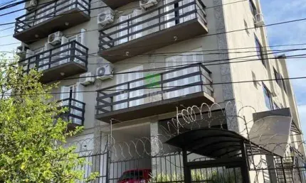 Apartamento à venda em Porto Alegre-RS, Nonoai: 2 quartos, 1 sala, 1 banheiro, 1 vaga, 91,34m² de área!