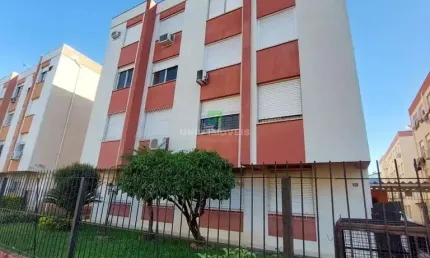 Apartamento à venda em Porto Alegre-RS, bairro Jardim Leopoldina: 1 quarto, 1 sala, 1 banheiro, 32,00 m² de área.