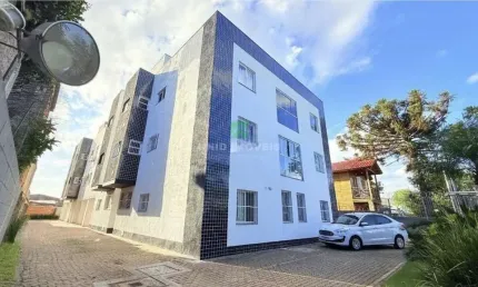 Apartamento à venda em Porto Alegre-RS, no bairro Coronel Aparício Borges: 1 quarto, 1 sala, 1 banheiro, 1 vaga, 44,28 m².