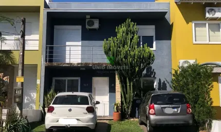 Apartamento de 3 quartos com suíte e 2 vagas na Hípica, Porto Alegre - Imóvel pronto para morar!