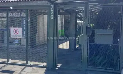 Apartamento à venda em porto alegre-rs, bairro cristal: 1 quarto, 1 sala, 1 banheiro, 39m². venha conferir!