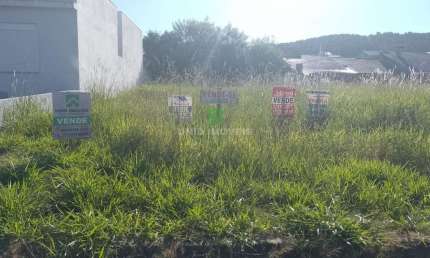 Terreno à venda em Porto Alegre-RS, bairro Aberta dos Morros - 155,22 m² de área!