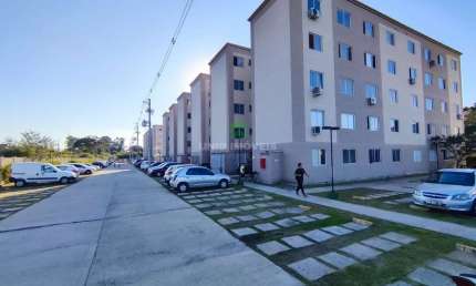 Apartamento à venda em Porto Alegre-RS, bairro Ipanema: 2 quartos, 1 sala, 1 banheiro, 1 vaga, 42m² de área. Venha conferir!