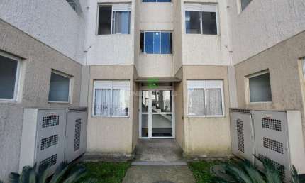 Apartamento à venda em Porto Alegre-RS, bairro Restinga! 2 quartos, 2 salas, 1 banheiro, 1 vaga de garagem, 69,88 m² de área. Venha conferir!