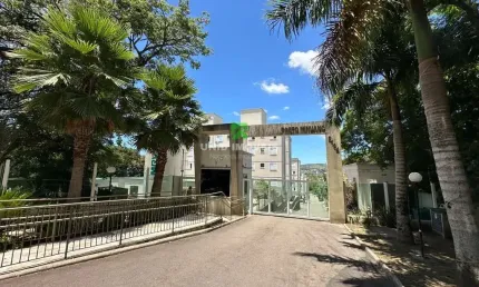 Imperdível Apartamento à Venda em Porto Alegre - Vila Nova: 2 quartos, 1 sala, 1 vaga de garagem, 41,85 m² de área.