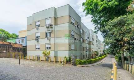 Apartamento à venda em Porto Alegre-RS, Santa Tereza: 2 quartos, 1 sala, 1 banheiro, 1 vaga, 67,23 m². Venha conferir!