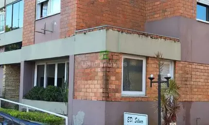 Imperdível Apartamento à Venda em Porto Alegre-RS, Vila Nova: 2 Quartos, 1 Sala, 1 Banheiro, 1 Vaga, 86m².