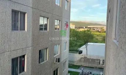 Imperdível oportunidade de adquirir apartamento com 2 quartos na Restinga, Porto Alegre-RS!