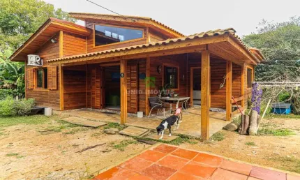 Chácara / sítio com 1 quarto à venda na Estrada Marechal Marciano Ávila, 369, Restinga, Porto Alegre por R$ 550.000