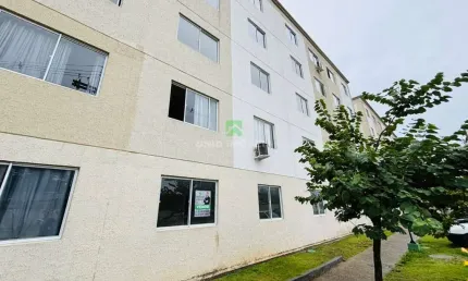 Imperdível oportunidade: Apartamento à venda em Porto Alegre-RS, bairro Restinga, 2 quartos, 1 sala, 1 banheiro, 1 vaga, 41m².