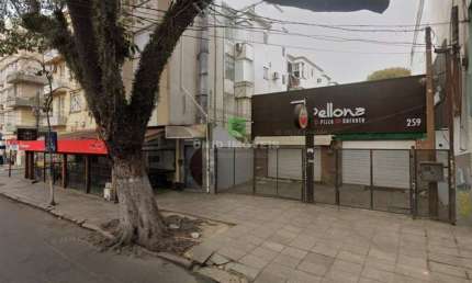 Apartamento com 1 quarto à venda na Rua General Lima e Silva, 269, Centro Histórico, Porto Alegre, 28 m2 por R$ 169.000