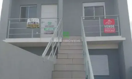 Imperdível! casa à venda em porto alegre-rs, bairro restinga: 2 quartos, 1 sala, 1 banheiro, 1 vaga, 55,00m².