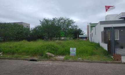 Terreno à venda em Porto Alegre-RS, bairro Aberta dos Morros - 110,00 m² de área disponível!