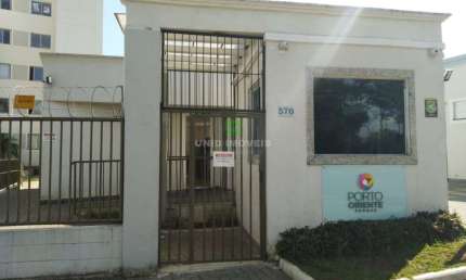 Apartamento à venda em Porto Alegre-RS, Jardim Leopoldina: 2 quartos, 1 sala, 1 banheiro, 1 vaga, 43m²!