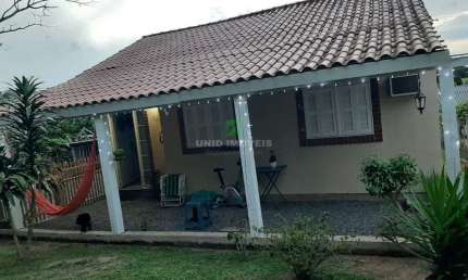 Casa TÉRREA com 3 quartos, Piscina, Açude, área Verde