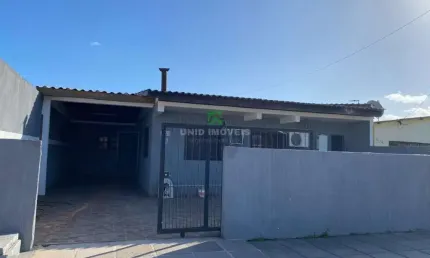 Imperdível oportunidade de adquirir casa com 3 quartos e 130m² na Restinga, Porto Alegre-RS!