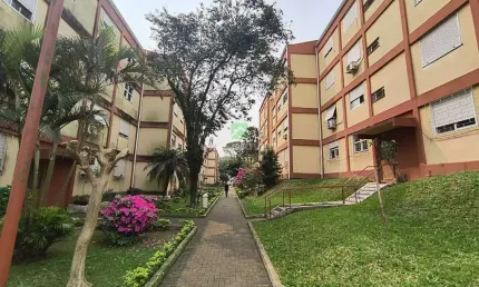 Apartamento 2 dormitórios Bairro Camaqua, apartamento 2 dormitórios rua travessa escobar zona sul porto alegre