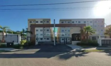 Apartamento à venda na restinga, porto alegre-rs: 2 quartos, sala, banheiro, 41m² de área!