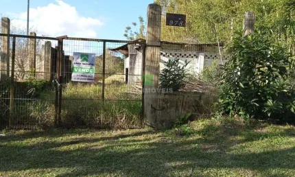 Terreno à venda na hípica, porto alegre-rs: 434,50 m² de área perfeita para sua nova construção!