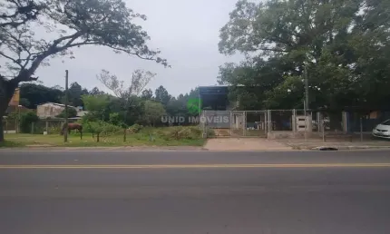 Terreno comercial de 880m² à venda na Hípica, Porto Alegre-RS: excelente oportunidade de investimento!