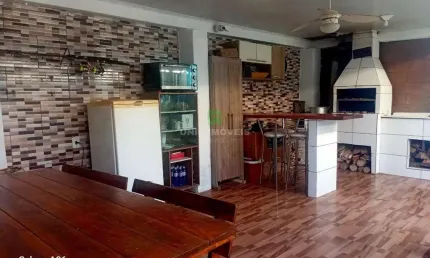 Imperdível! casa à venda em porto alegre-rs, bairro hípica: 3 quartos, 1 sala, 1 banheiro, vaga de garagem, 62m².