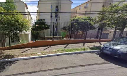 Oportunidade na zona sul, apartamento 2 dormitórios na vila nova, apartamento bairro vila nova