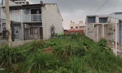Terreno à venda em porto alegre-rs, bairro hípica, com 175m² de área. confira já!