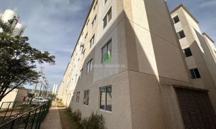 Apartamento à venda na restinga, porto alegre-rs: 2 quartos, 1 sala, 1 banheiro, 1 vaga na garagem em 41m²!