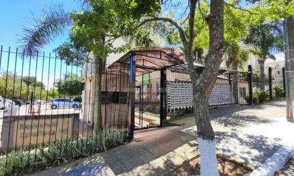 Apartamento à venda em porto alegre-rs, vila nova: 2 quartos, sala, banheiro, garagem - 43,87m² de área. aproveite!