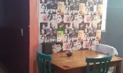 Apartamento à venda em porto alegre-rs, vila nova: 2 quartos, 1 sala, 1 banheiro, 1 vaga de garagem!