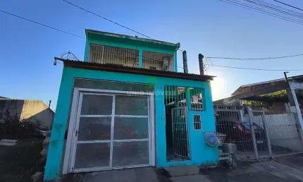 Imperdível oportunidade: casa à venda em porto alegre-rs, bairro hípica - 3 quartos, 1 suíte, 3 salas - 90m² de conforto e estilo!
