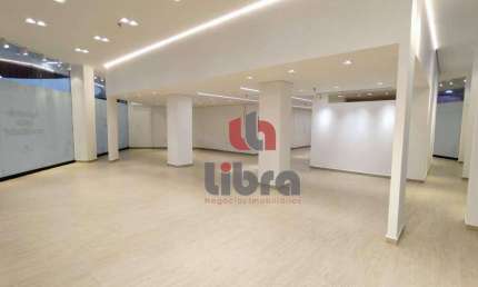 Sala comercial para alugar na Avenida Mandacaru, 277, Vila Santa Izabel, Maringá