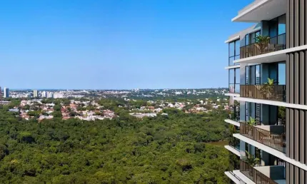 Apartamento com 3 quartos à venda na Rua Monte Cáceros, 642, Zona 03, Maringá