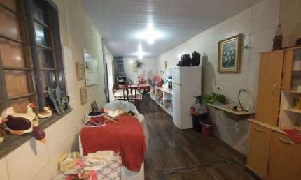 Casa com 3 quartos à venda na Rua Pedro Antônio Urizzi, 133, Jardim Botânico, Maringá