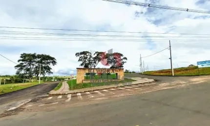 Terreno à venda na Rua Rio Javali, Porto Rico Resort Residence, Porto Rico
