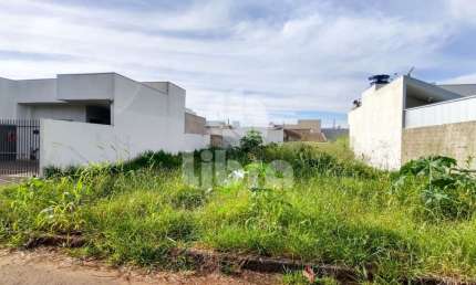 Terreno à venda no Jardim Planalto II de Marialva/PR