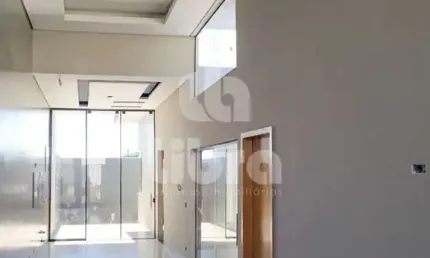 Casa com 3 quartos à venda na Rua Katsutoshi Nonaka, 250, Jardim Campo Belo, Maringá