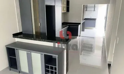 Casa com 3 quartos à venda na Rua Pioneiro João Benedito da Silva, Jardim Universo, Maringá