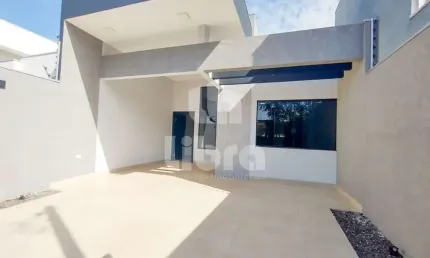 Casa com 3 quartos à venda na Rua Pioneiro Francisco Alcalde, Jardim Higienópolis, Maringá