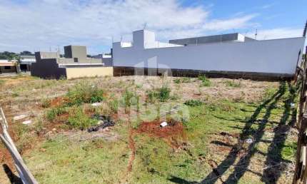 Terreno à venda na Rua Pioneiro Izidoro Pereira da Fonseca, Bom Jardim, Maringá