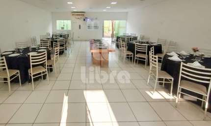 Chácara / sítio à venda na Rua Pioneira Bruna Borim Marim, 425, Parque Tarumã, Maringá