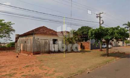 Terreno comercial à venda na Avenida Prescastelo Branco, 653, Alto da Sanbra, Iporã