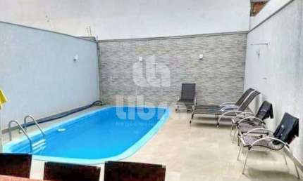 Casa com 3 quartos à venda na Rua Nagóia, Jardim Imperial II, Maringá